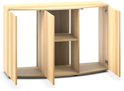 Juwel Vision 260 SBX-bänk Svart - 2