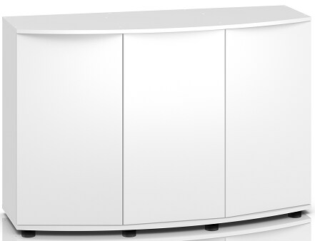 Juwel Vision 260 SBX-bänk Vit