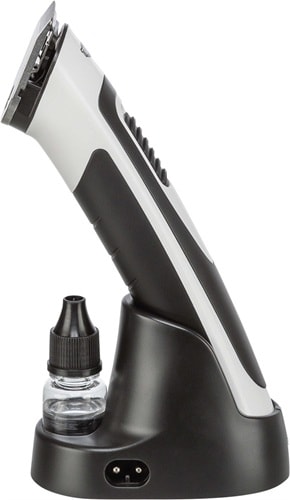Klippmaskin TR500 10W Sladdlös Vit/Svart - 2