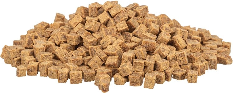 Mini Cubes Kycklingbröst & Lever 50g - 2