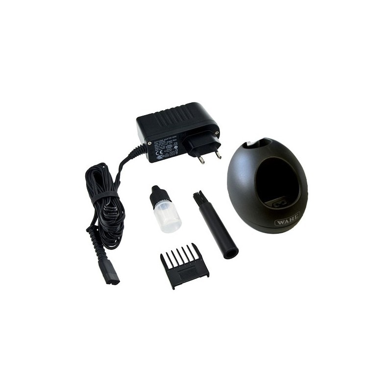 Trimmer Wahl Vetiva Mini med tillbehör - 2