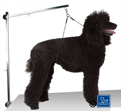 Trimkoppel dubbel vajer - 2