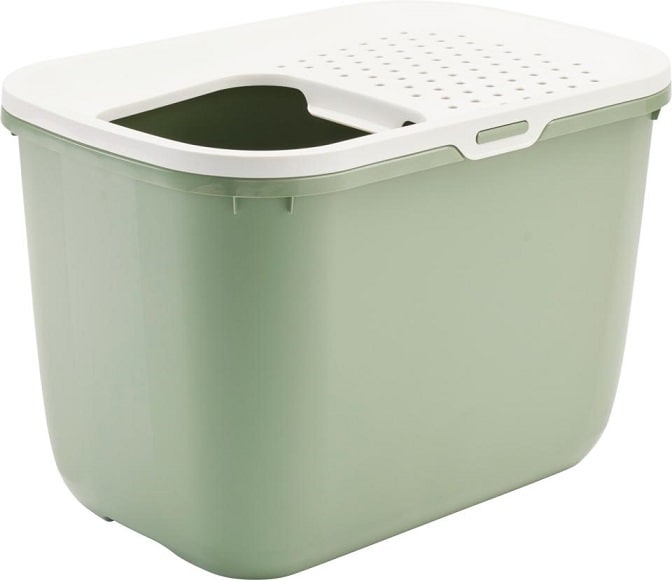 Toalåda Hop in Botanical Green