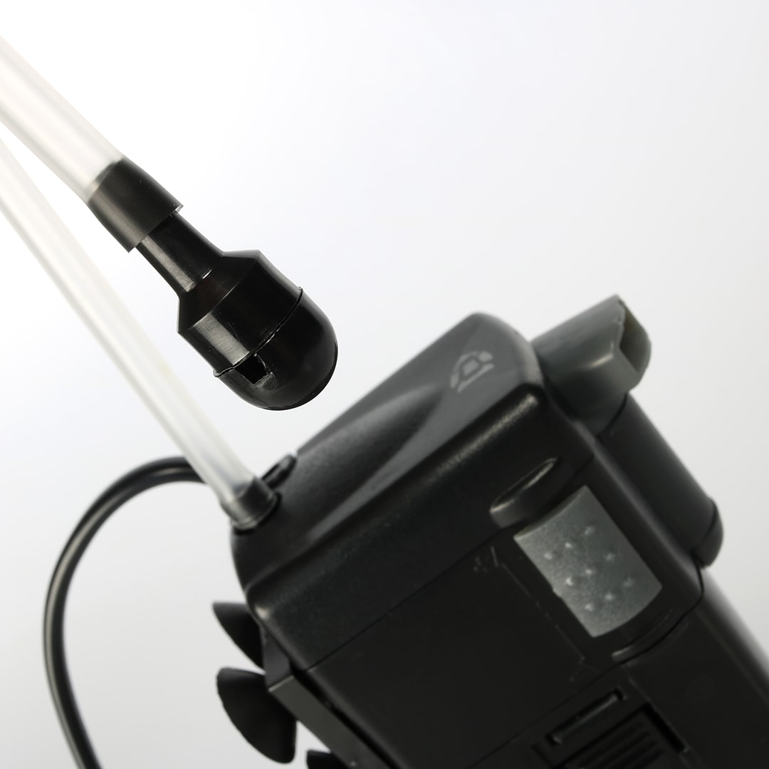 Akvariepump AF-100 - 2