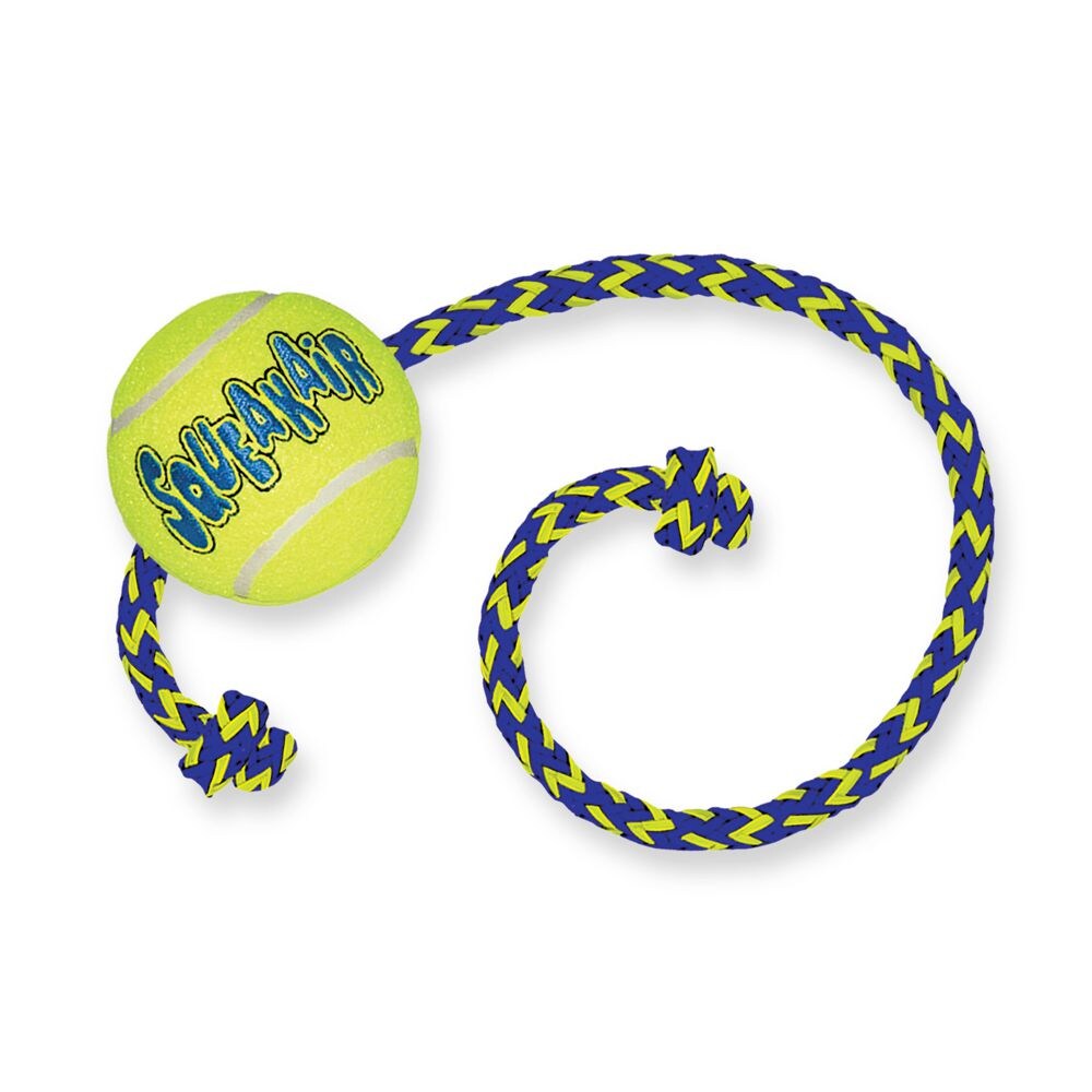 Kong Tennisboll M med rep - 2