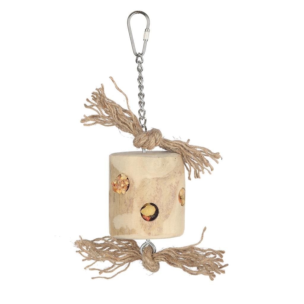 Fågelleksak Litterz Small 24cm