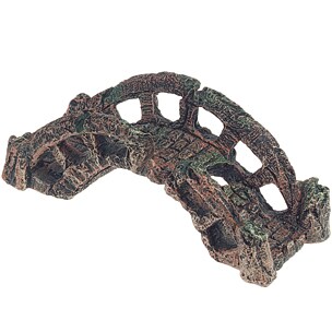 akvariedekoration bro