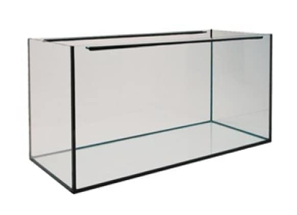 Akvarium 43L Basic 50x27x32cm