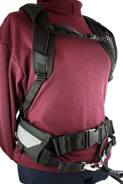 Baggen Ally Ryggsäck