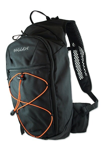 Baggen Ally Ryggsäck