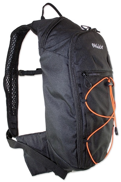 Baggen Ally Ryggsäck - 2