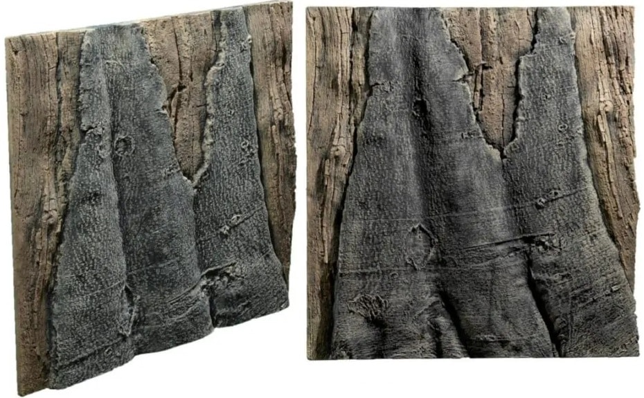 BTN Slimline Amazonas 60A 50x55cm