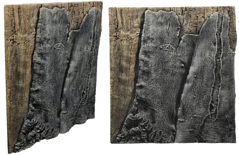 BTN Slimline Amazonas 60B 50x55cm