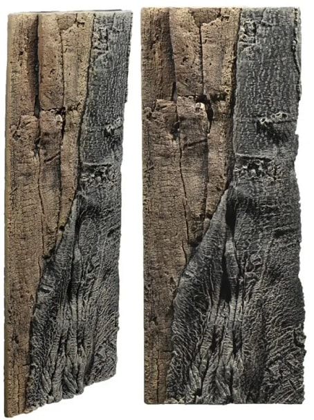 BTN Slimline Amazonas 60C 20x55cm