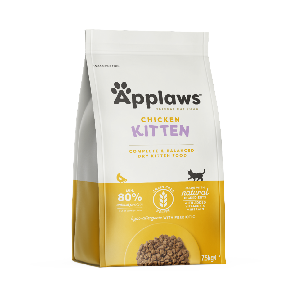 Applaws Kitten 7,5kg