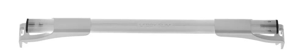 AquaEL LED-belysning Leddy Slim 2.0 Plant Vit 10W 50-70cm