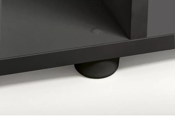 AquaEL Ultrascape 60 bänk Forest