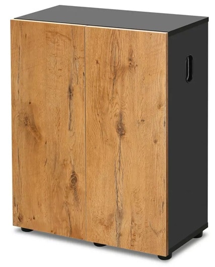 AquaEL Ultrascape 60 bänk Forest