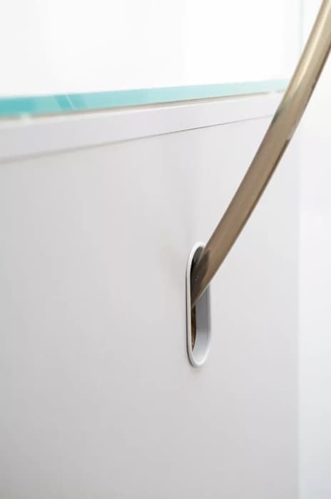 AquaEL Ultrascape 60 bänk Snow