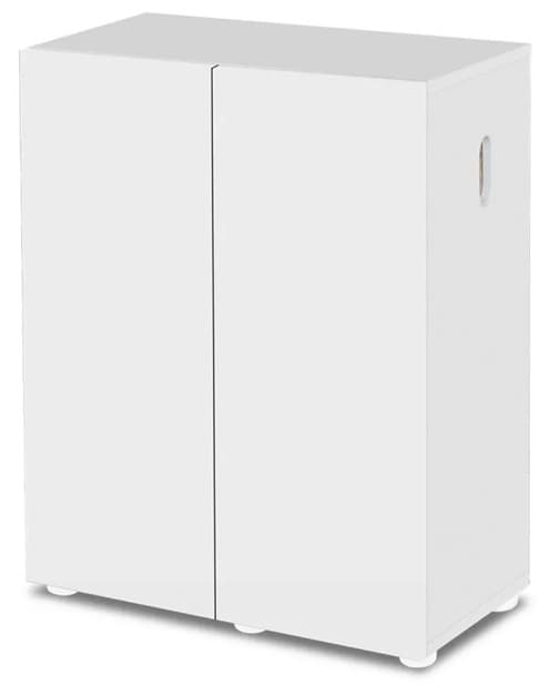 AquaEL Ultrascape 60 bänk Snow