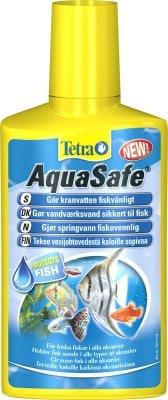 Tetra AquaSafe 100ml