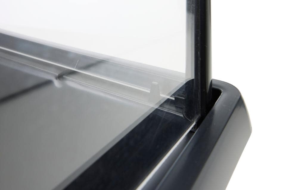 Fågel/råttbur Savic Argus 120