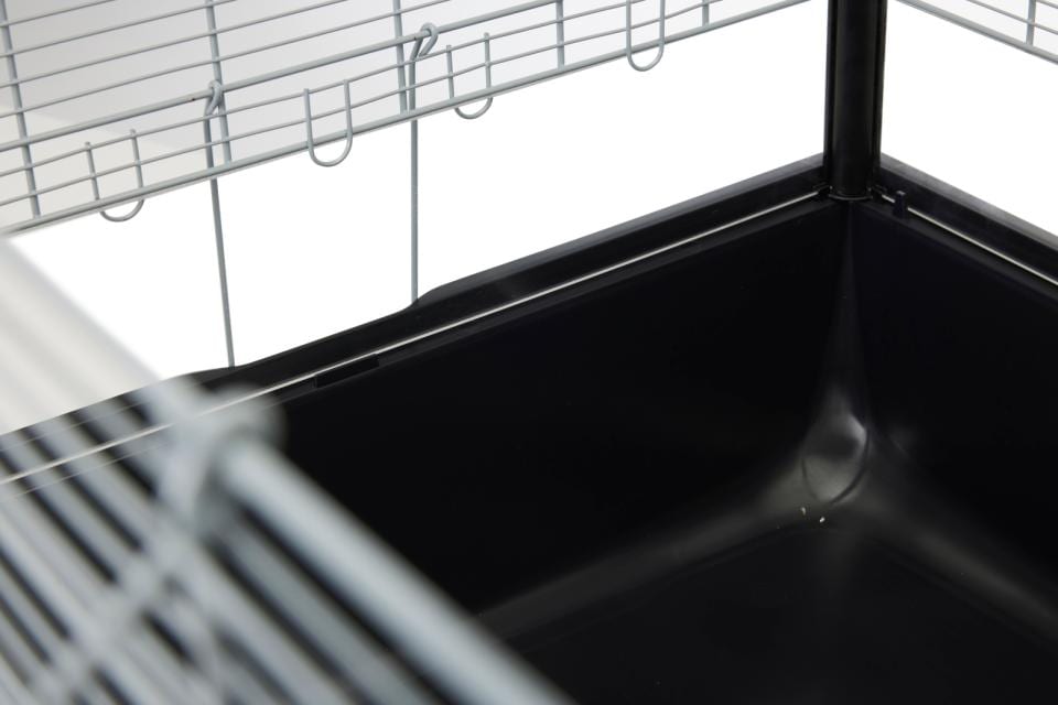 Fågel/råttbur Savic Argus 120