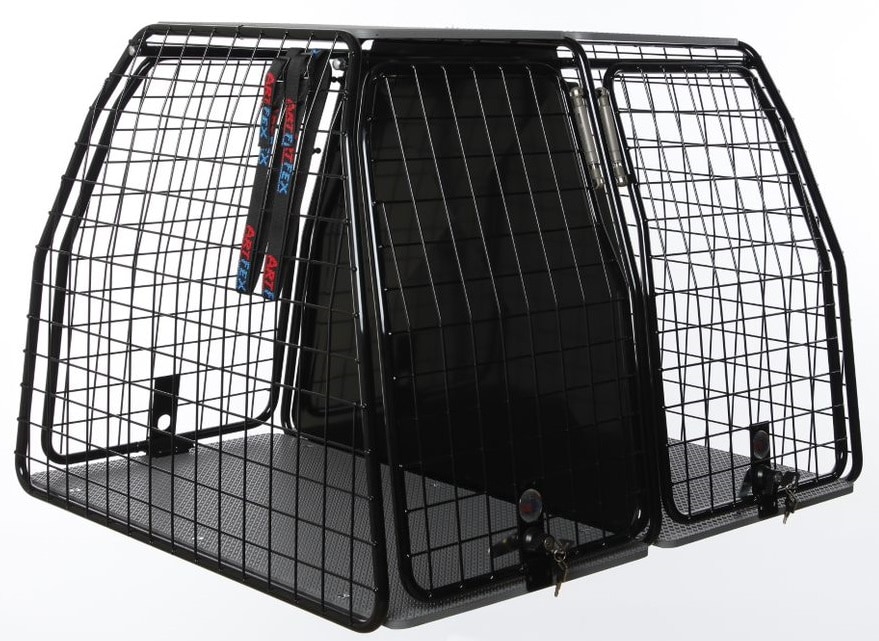 Artfex bilbur Dubbel