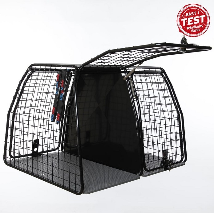 Artfex bilbur Dubbel - 2