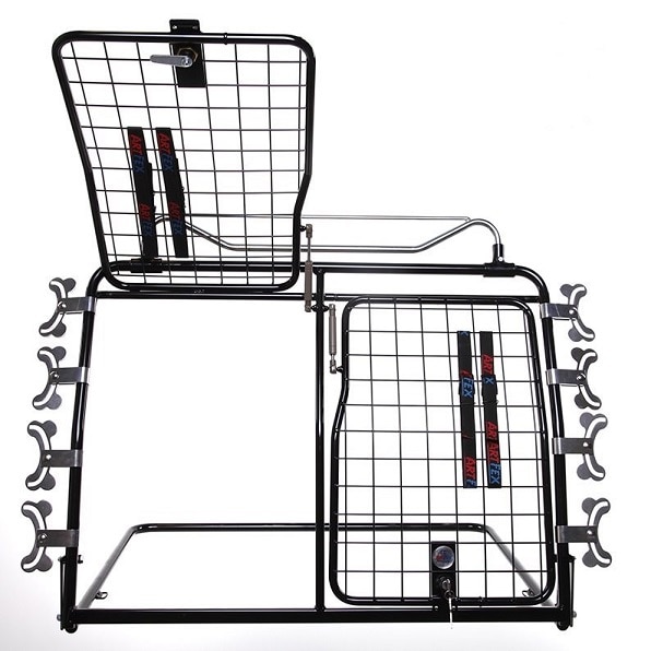 Artfex Bilgrind Modell 1 Dubbel - 2