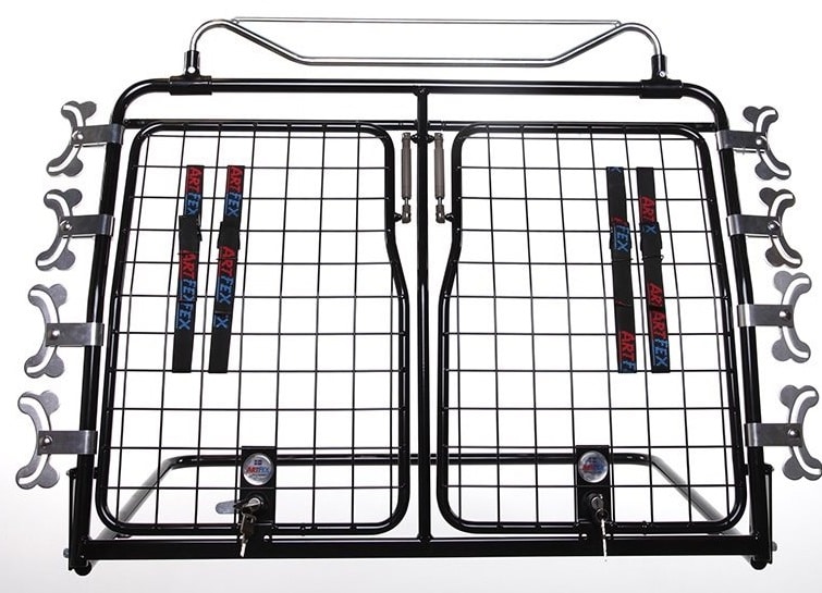 Artfex Bilgrind Modell 1 Dubbel