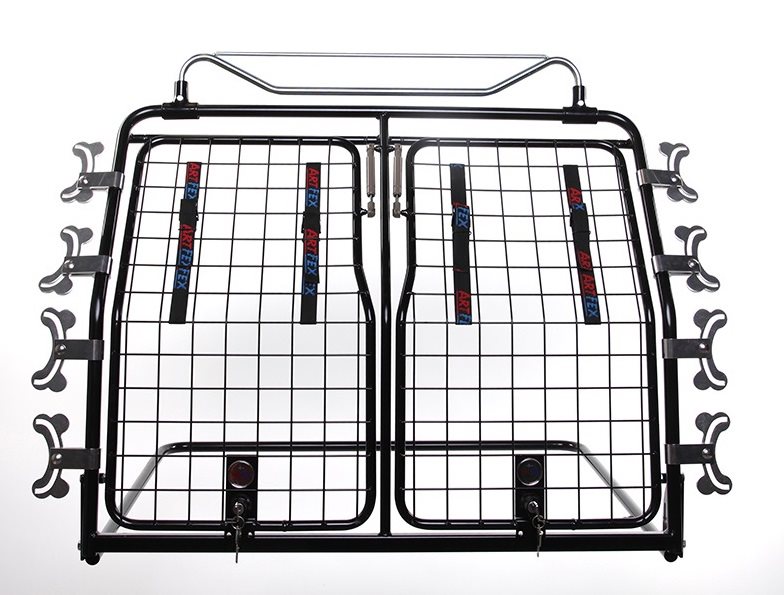 Artfex Bilgrind Modell 2 Dubbel