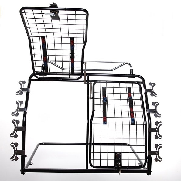 Artfex Bilgrind Modell 2 Dubbel - 2