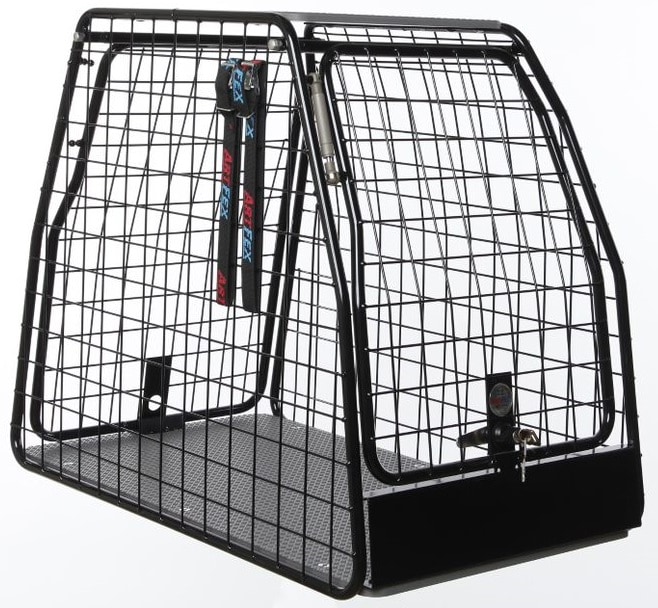 Artfex bilbur Medium m tröskel