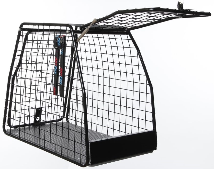 Artfex bilbur Medium m tröskel - 2