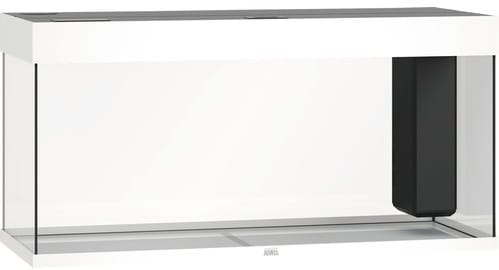 Juwel Rio 240 LED Akvarium Vit
