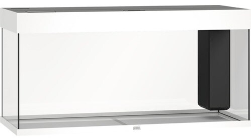 Juwel Rio 180 LED Akvarium Vit