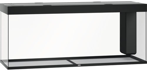 Juwel Rio 450 LED Akvarium Svart