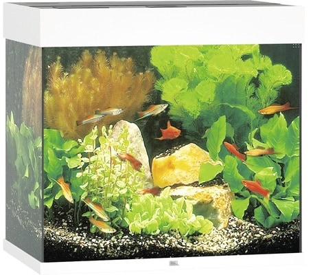 Juwel Lido 120 LED Vit