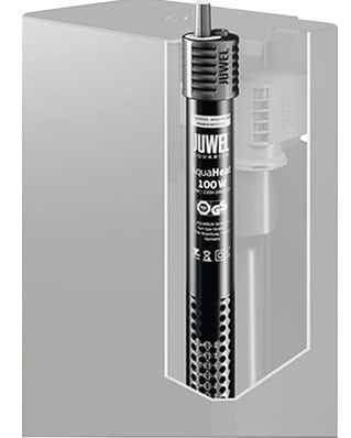 Juwel Vision 260 LED Svart - 2