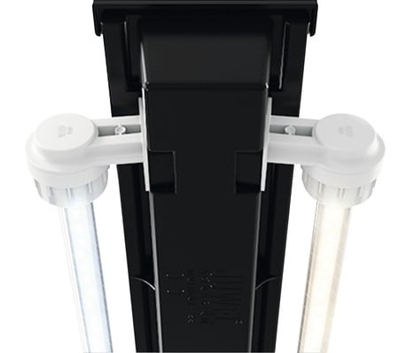 Juwel Lido 200 LED Vit