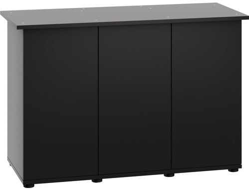 Juwel Rio bänk SBX 350 Svart