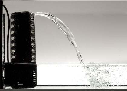 Aquael ASAP 300 Innerfilter - 2