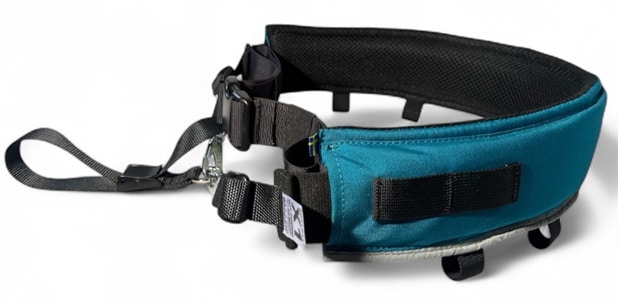 Baggen Softbelt Asera 2 varianter - 2