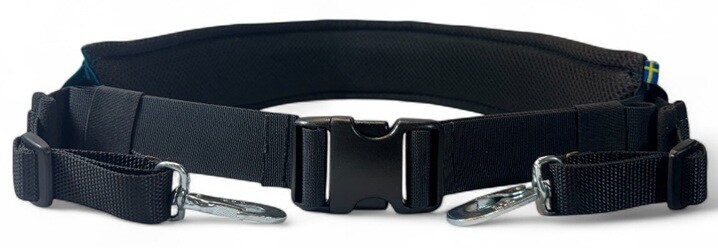 Baggen Softbelt Asera 2 varianter