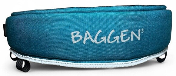 Baggen Softbelt Asera 2 varianter