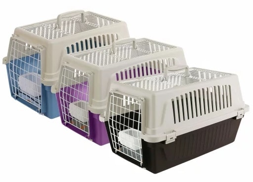 Atlas 20 Open Top - 2