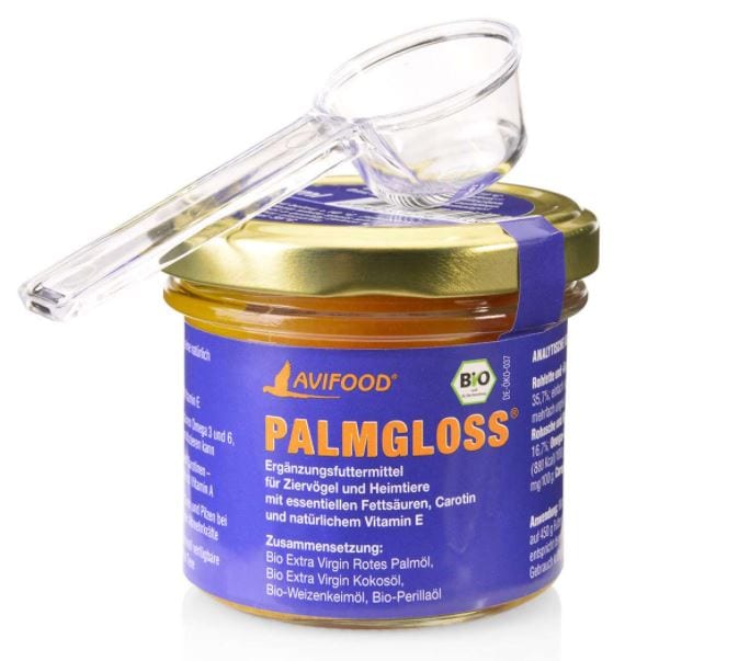 Palmgloss 100ml