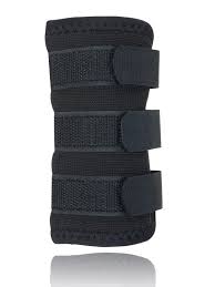 Back on Track Benskydd - 2