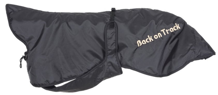 Back on Track Greyhoundtäcke